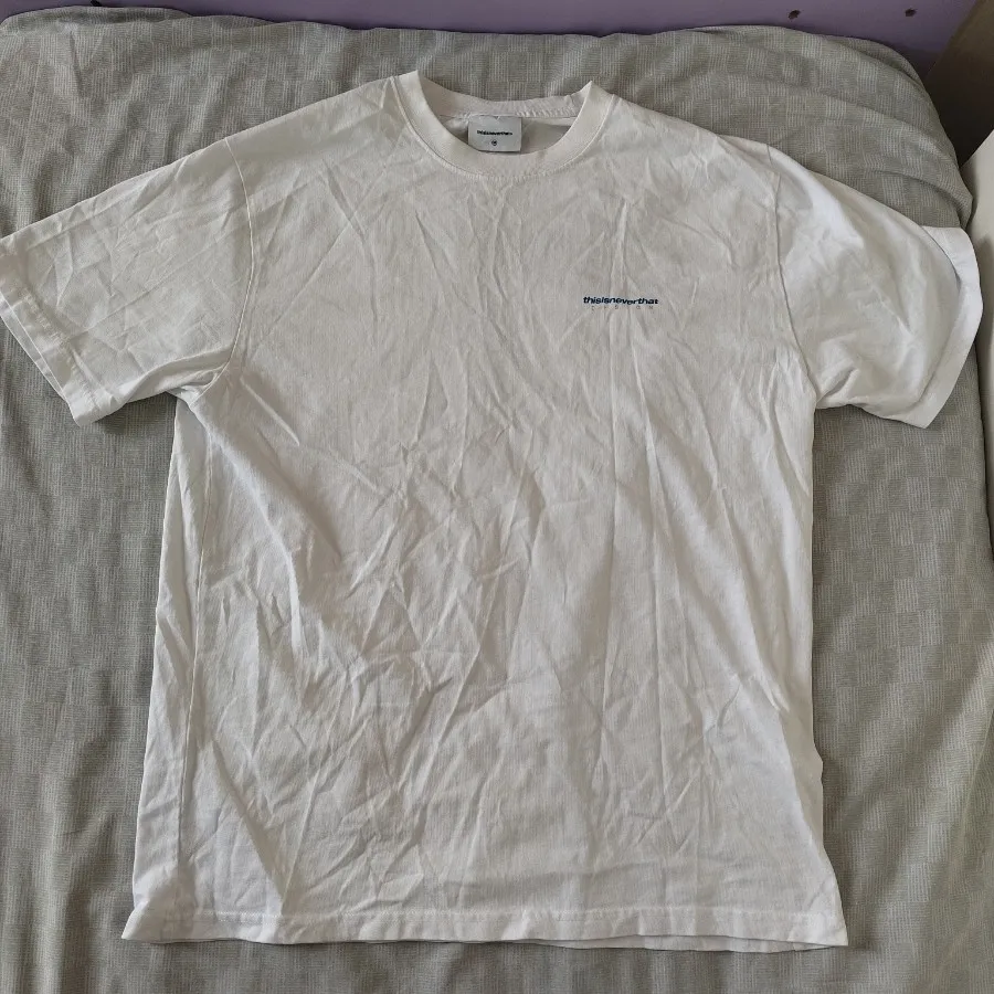 تیشرت اور و لانگ