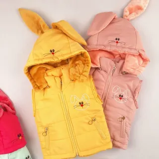 پافر توخز خرگوشی ??

✂️