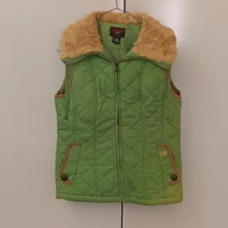 پافر جلیغه زمستانی