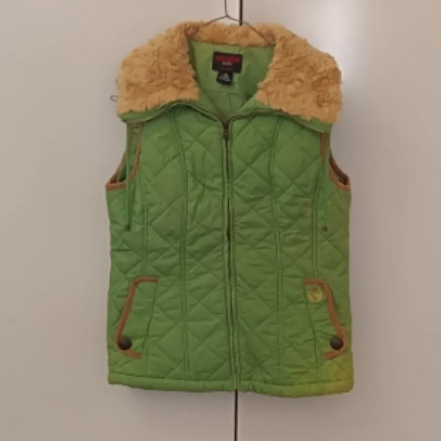 پافر جلیغه زمستانی