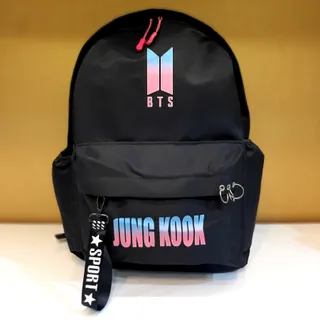 کوله پشتی sport مشکی