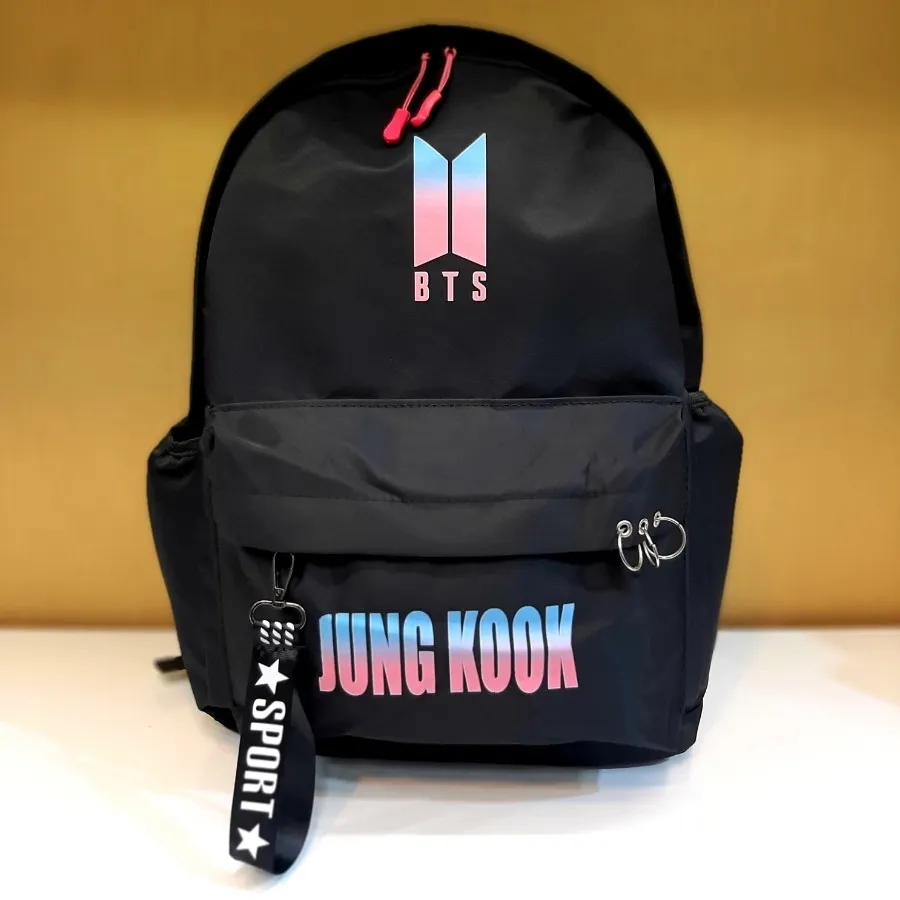 کوله پشتی sport مشکی