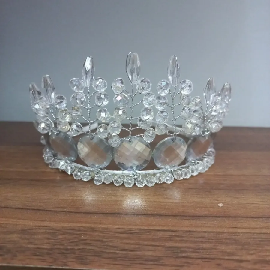 تاج کریستال