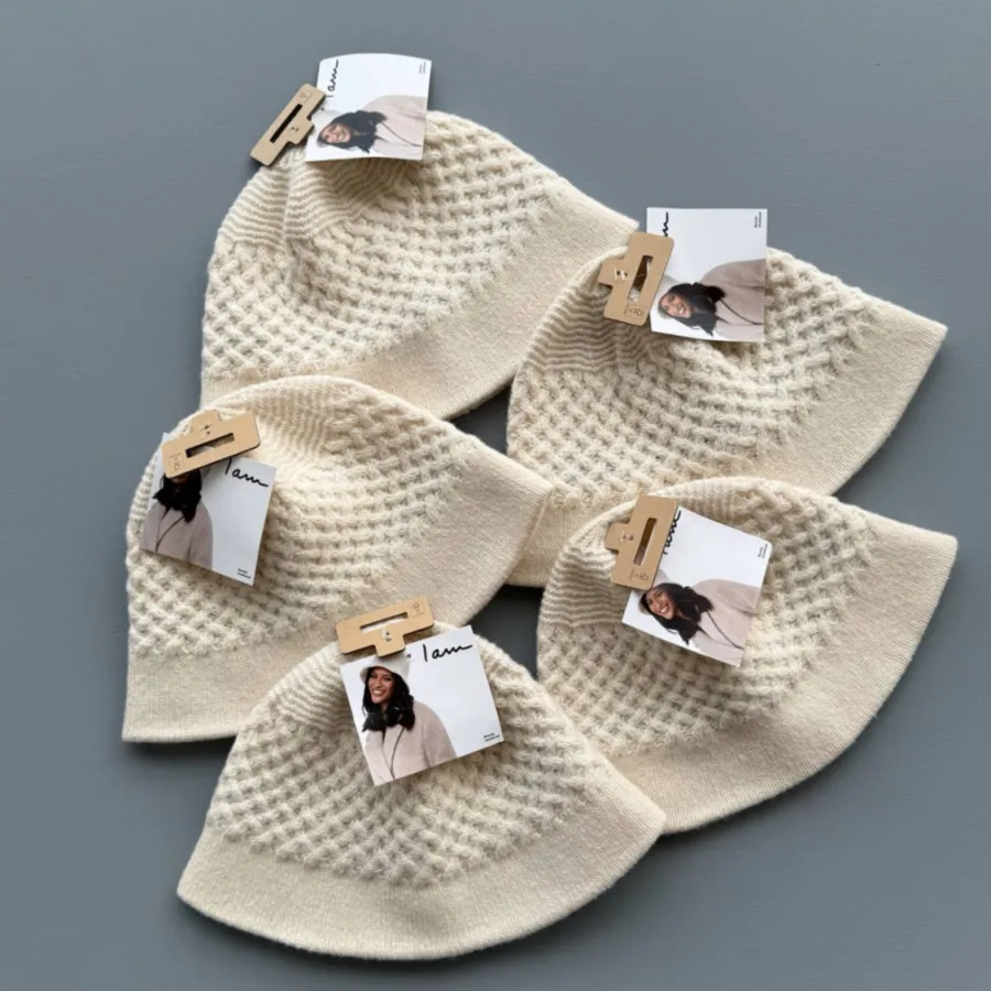 کلاه المانی