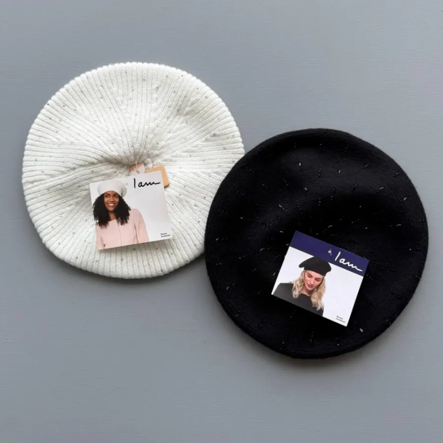 کلاه برت المانی