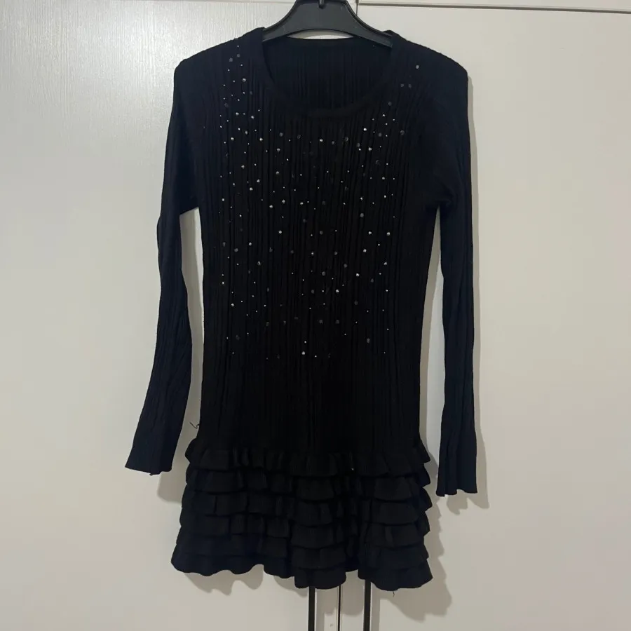 تونیک گپ گرم بالا