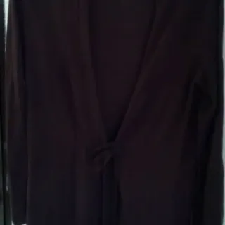 رویی قهوه ای نازک