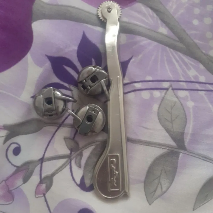 ماسوره خیاطی