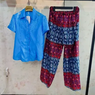 لباس و شلوار