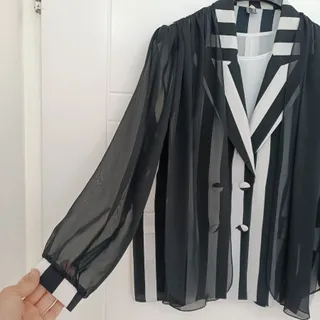 شومیز مجلسی زنانه خارجی