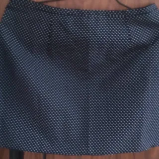 دامن نخی کتان