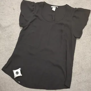 بلوز حریر مارک اچ اند ام