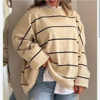 بافت راه راه