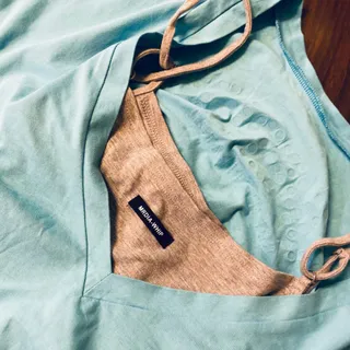 تیشرت قارچی وارداتی