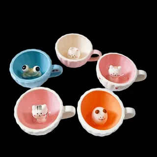 ماگ سورپرایزی