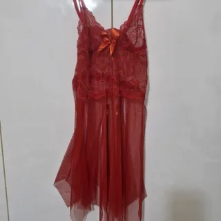 لباس خواب توری