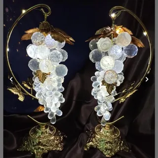 آباژور رومیزی