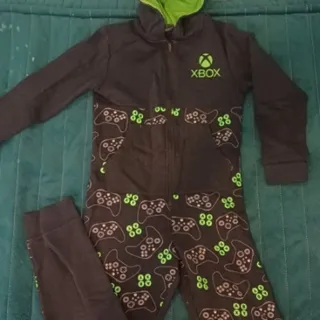 لباس راحتی گرم نوجوان