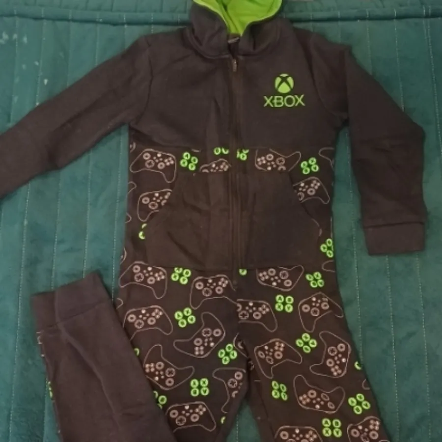 لباس راحتی گرم نوجوان