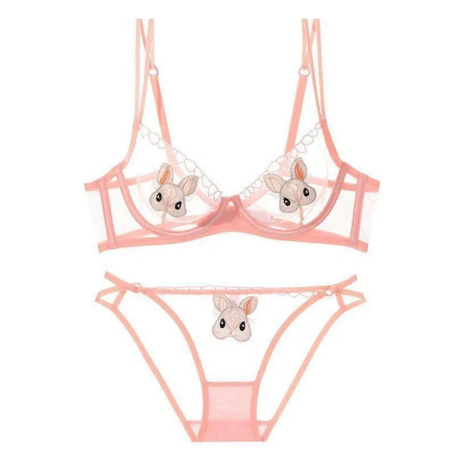 ست شورت و سوتین