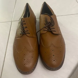 کفش خارجی نونو