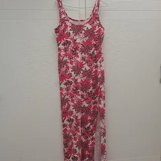 پیراهن ماکسی