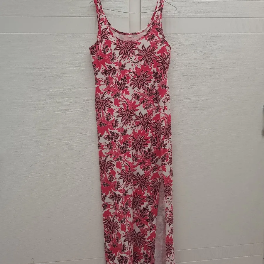 پیراهن ماکسی