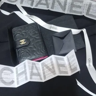 کیف جا کارتی شنل اصل