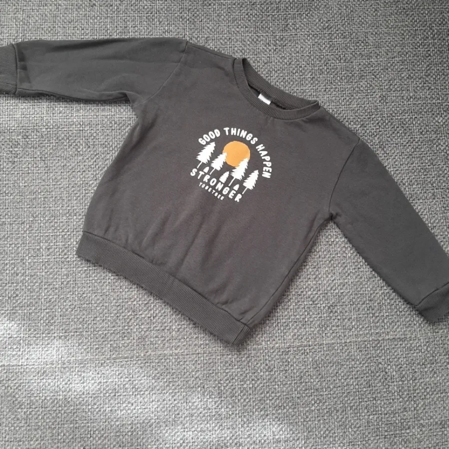 بلوز گرم السی