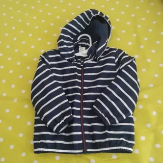 کاپشن بارونی