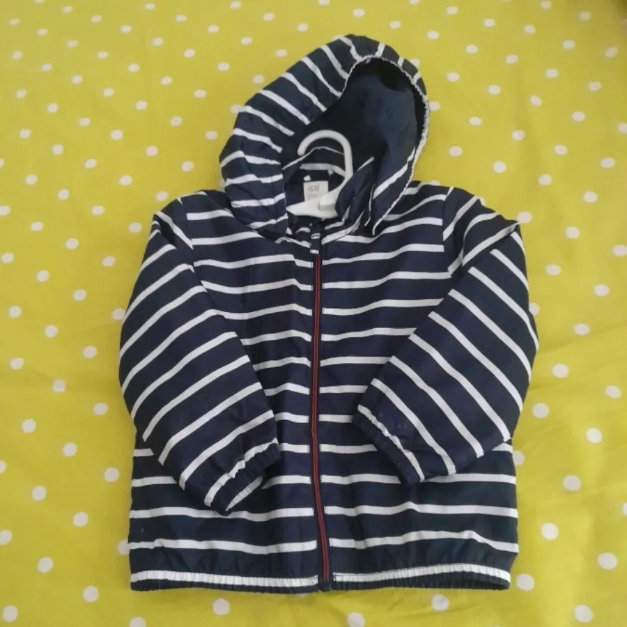 کاپشن بارونی