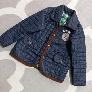 کاپش پاییزی