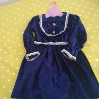 پیراهن پاییزه