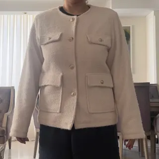 کت گرم پاییزه