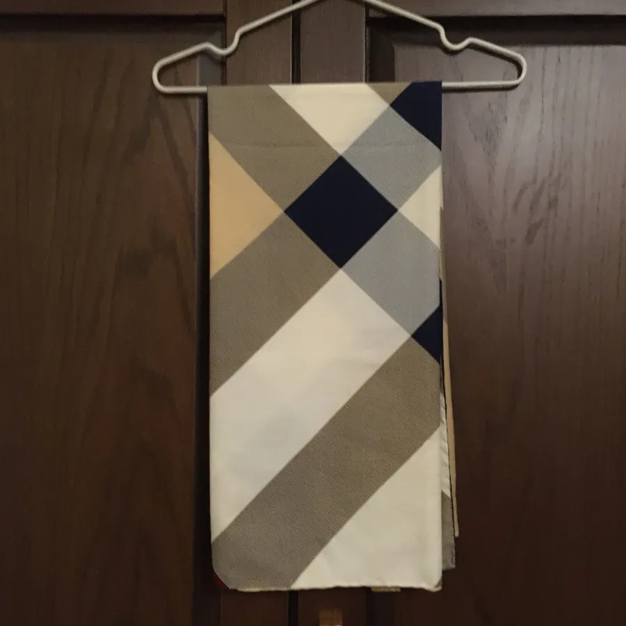 روسری بربری