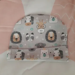 کلاه نوزادی