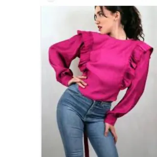 شومیز اورجینال