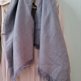 روسری پاییزه