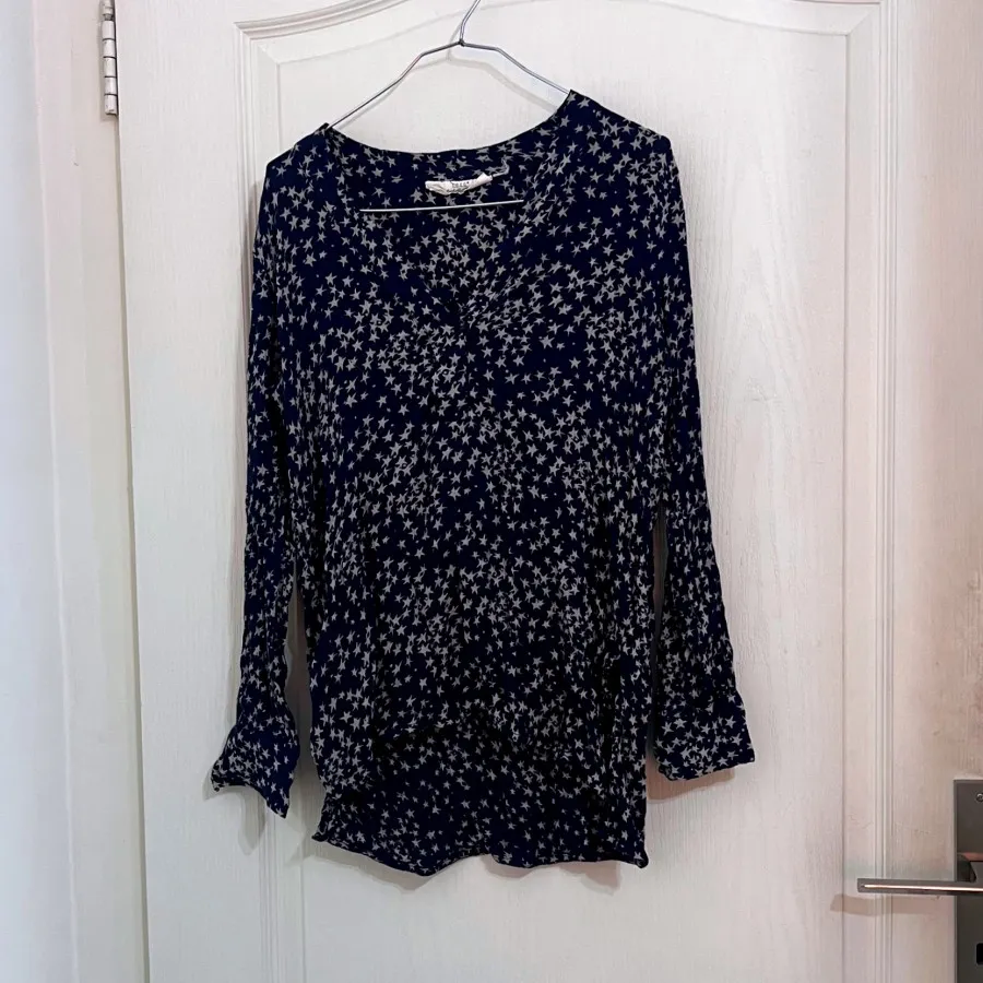 شومیز ستاره