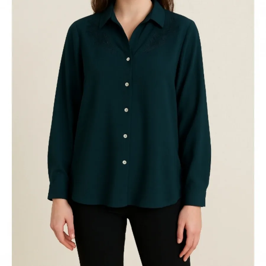 شومیز مجلسی