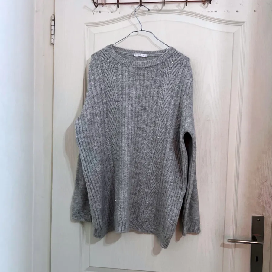 بلوز بافت السی واکی