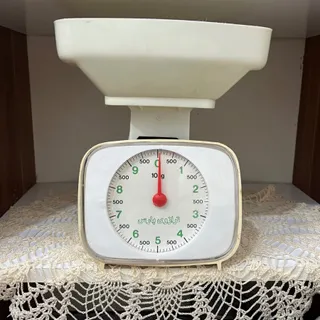 ترازوی عتیقه