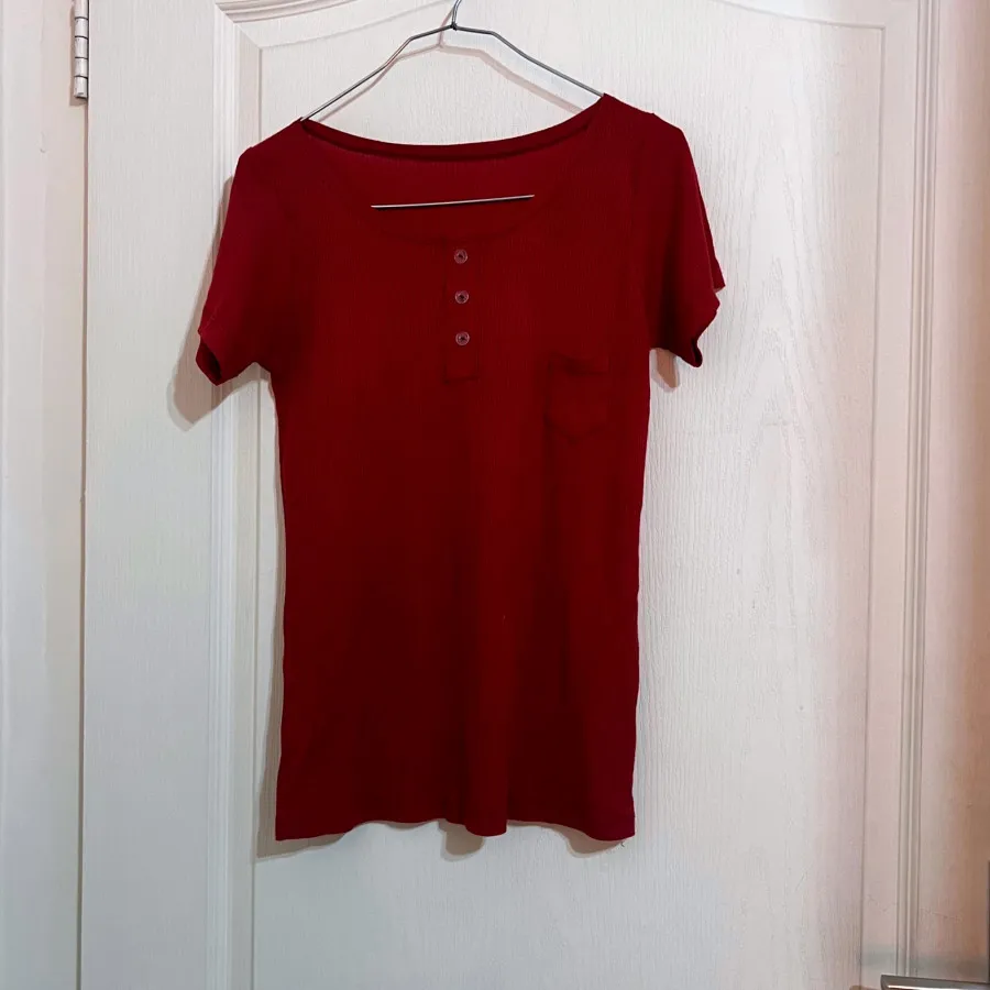 تیشرت کبریتی