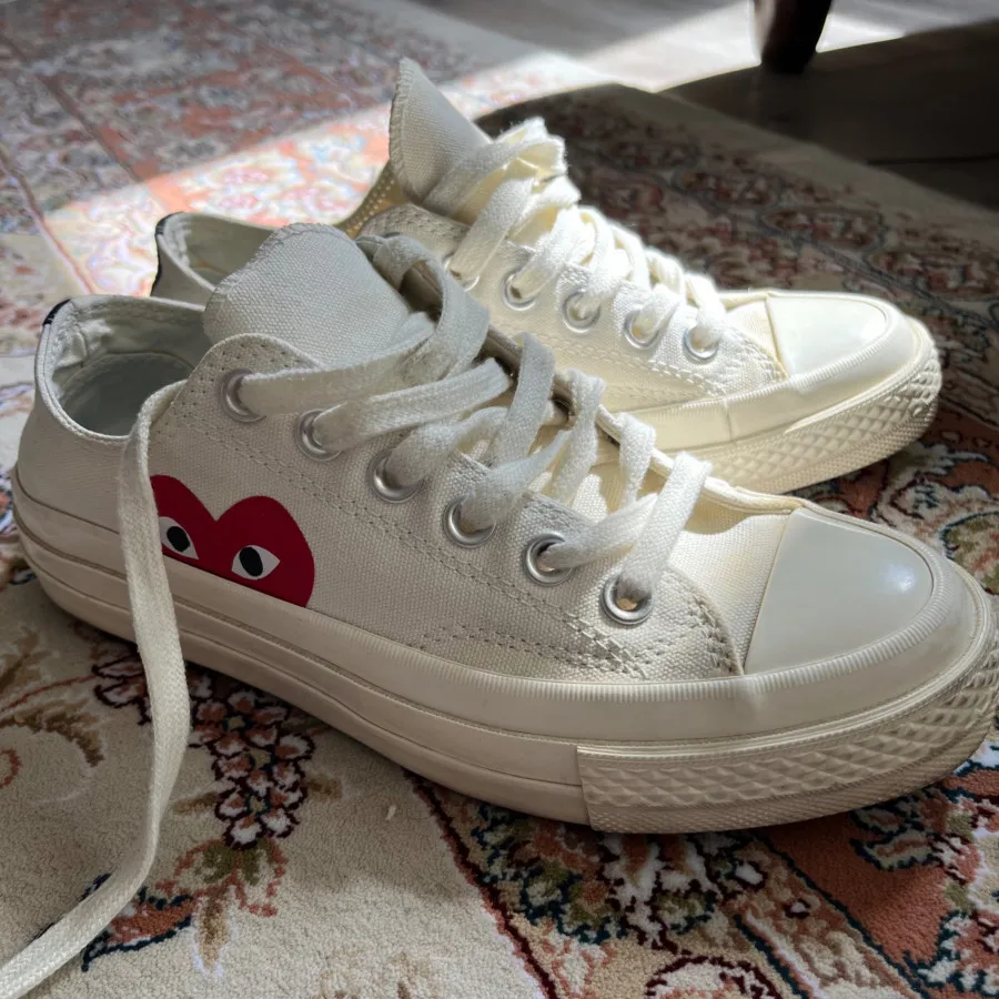 کتونی کانورس های کوالیتی