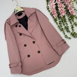 پالتو کوتاه