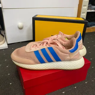 کتونی ادیداس اصل