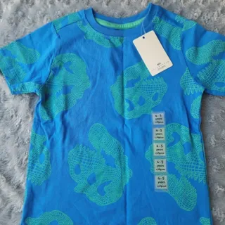 تی شرت جونیورز اورجینال