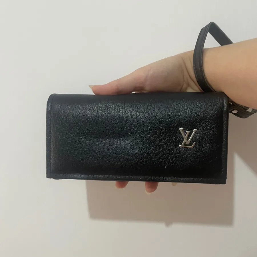 کیف پول و کیف دستی مشکی