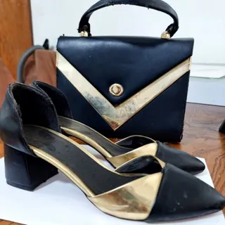 کیف و کفش ست 150 میدم