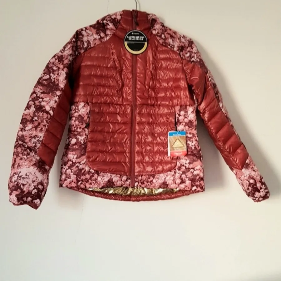 کاپشن کلمبیا اصل